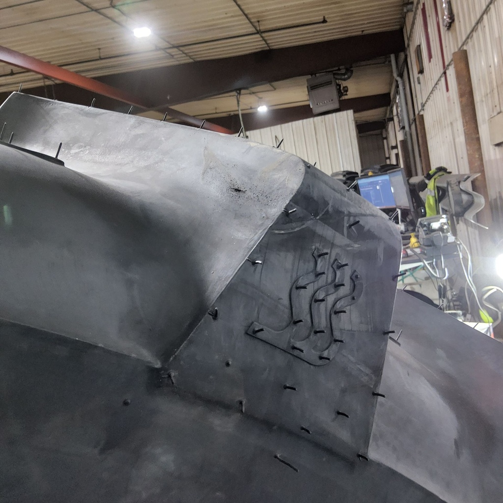 520/85R42 BKT Tires Agrimax Teris R-1 168D 99%