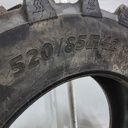 520/85R42 BKT Tires Agrimax Teris R-1 168D 99%