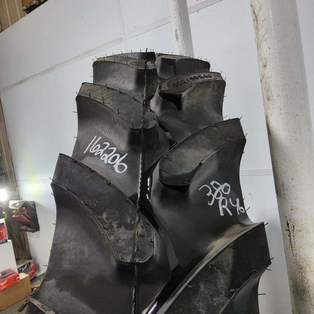 VF380/90R46 Firestone Radial All Traction RC R-1W 173D 99%