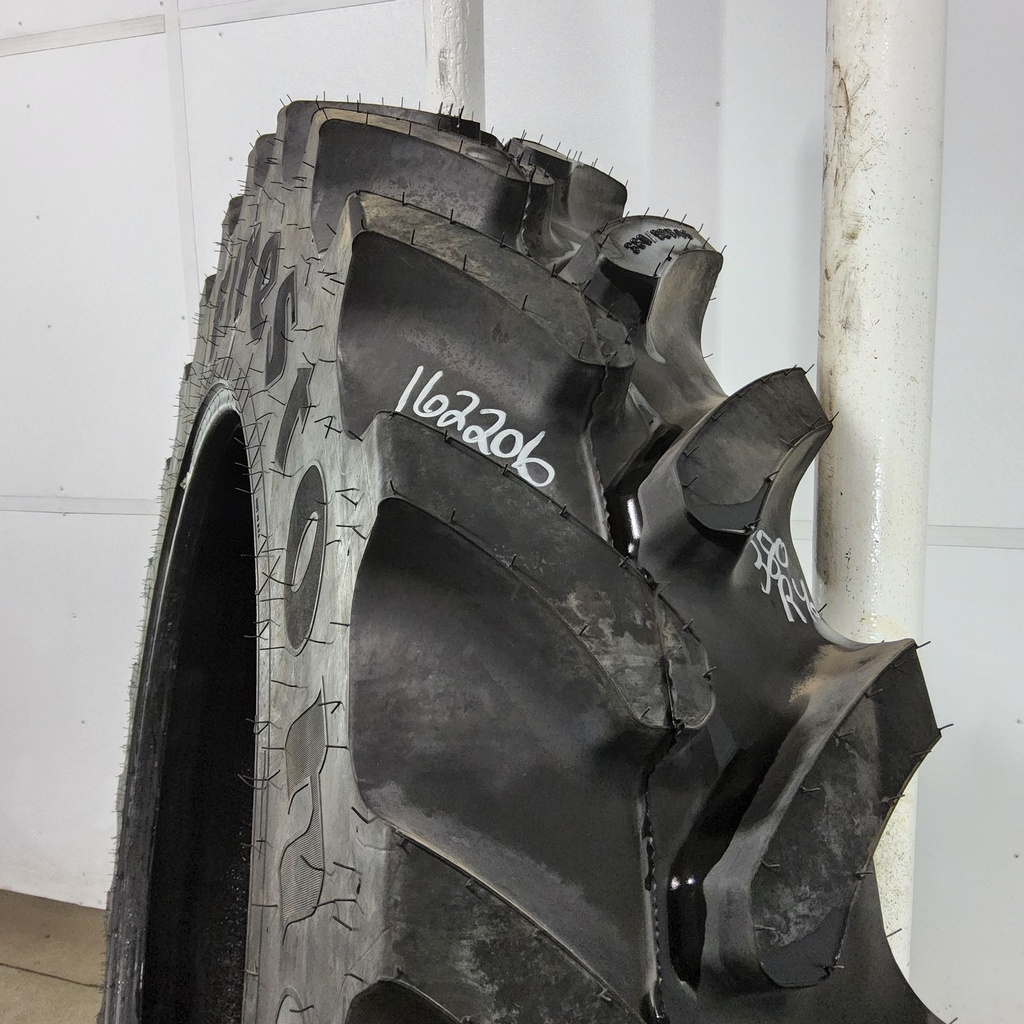 VF380/90R46 Firestone Radial All Traction RC R-1W 173D 99%