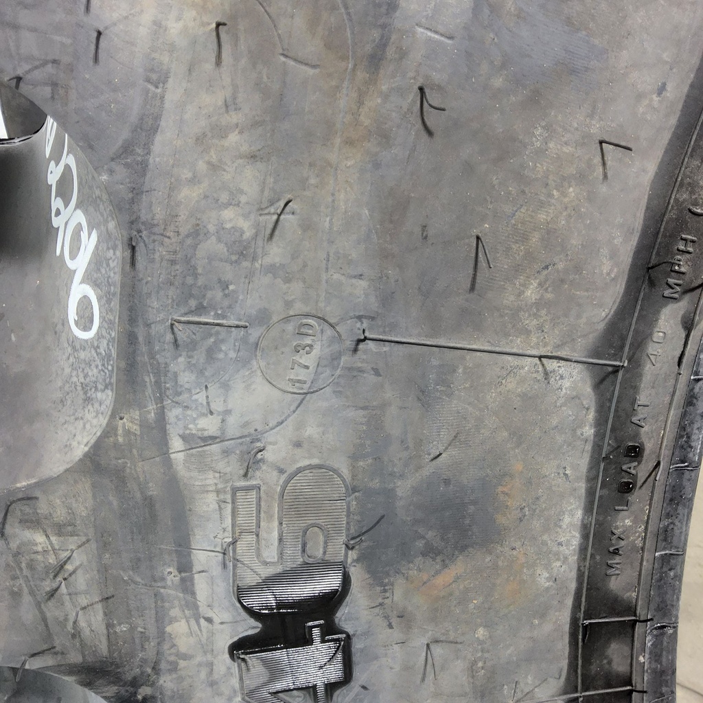 VF380/90R46 Firestone Radial All Traction RC R-1W 173D 99%