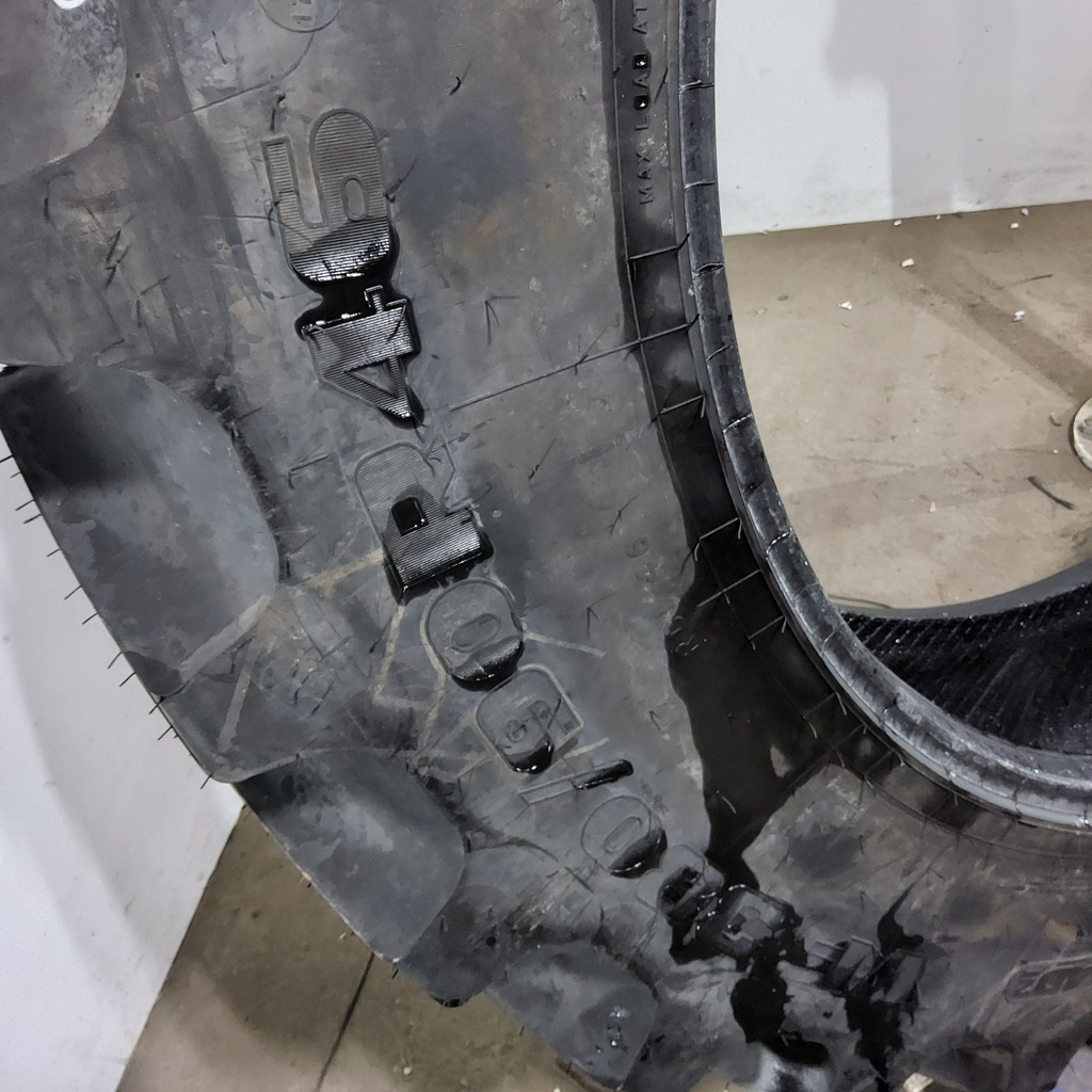 VF380/90R46 Firestone Radial All Traction RC R-1W 173D 99%