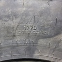 IF580/80R34 BKT Tires Agrimax Teris CFO R-1 177D 99%