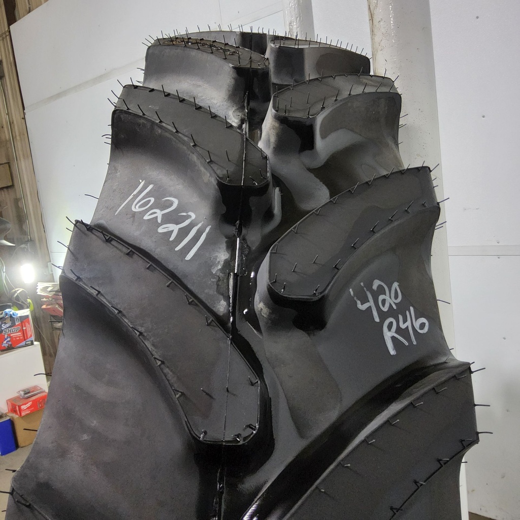 VF420/80R46 Firestone Radial All Traction RC R-1W 175D 99%