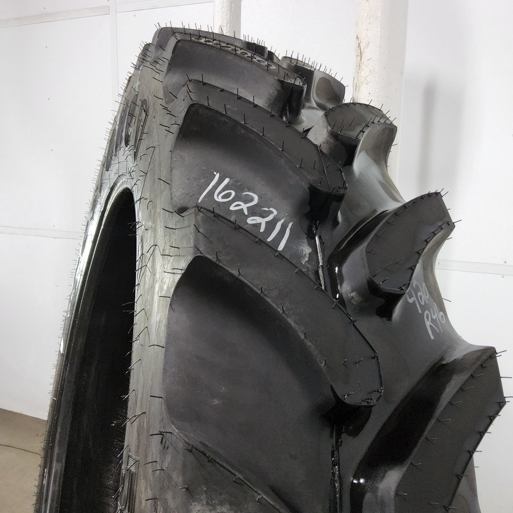 VF420/80R46 Firestone Radial All Traction RC R-1W 175D 99%