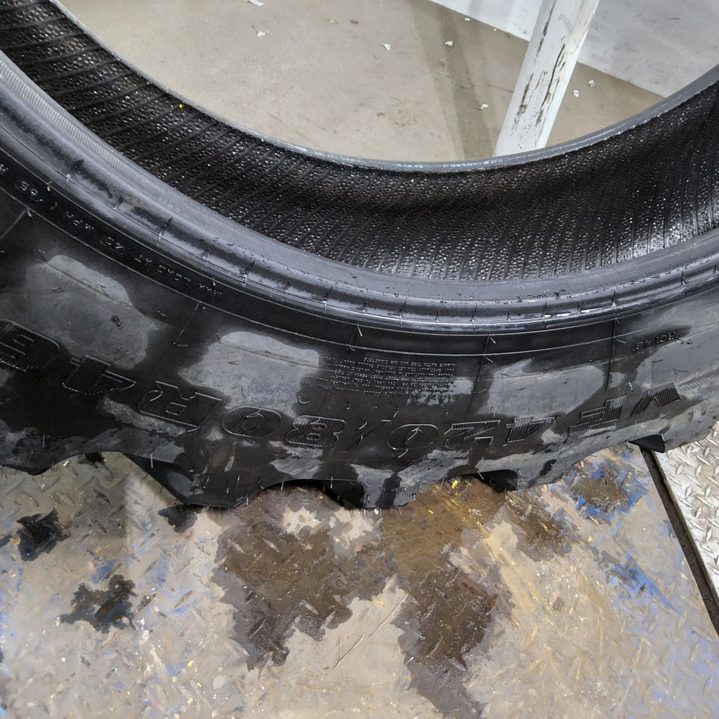 VF420/80R46 Firestone Radial All Traction RC R-1W 175D 99%