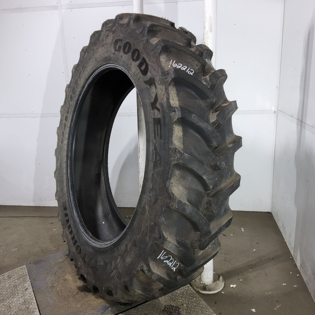 VF480/80R50 Goodyear Farm OptiTorque R-1 179D 99%