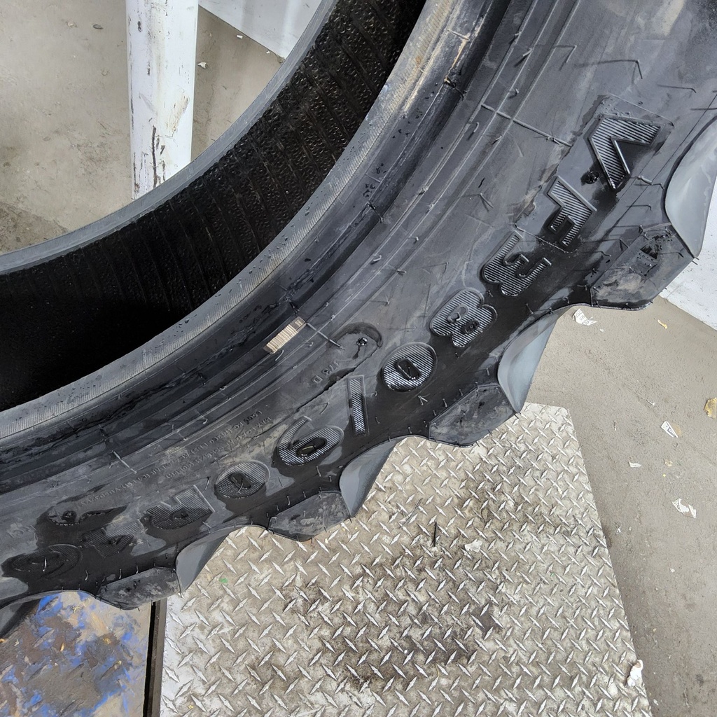 VF380/90R46 Goodyear Farm Ultra Sprayer R-1 173D 99%