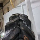 VF380/105R50 Goodyear Farm Ultra Sprayer R-1 179D 99%