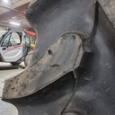 VF380/105R50 Goodyear Farm Ultra Sprayer R-1 179D 99%