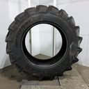LSW650/70R46 Goodyear Farm Optitrac R-1W 181D 99%