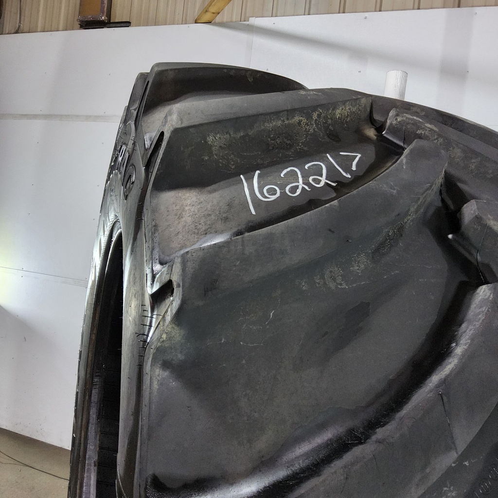 LSW1100/45R46 Goodyear Farm Optitrac R-1W 181D 85%