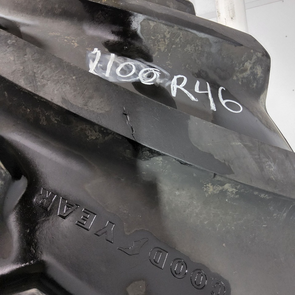 LSW1100/45R46 Goodyear Farm Optitrac R-1W 181D 85%