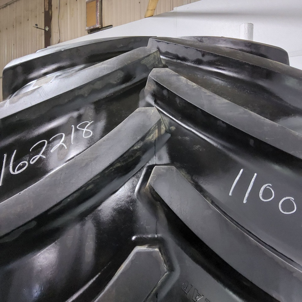 LSW1100/45R46 Goodyear Farm Optitrac R-1W 181D 85%