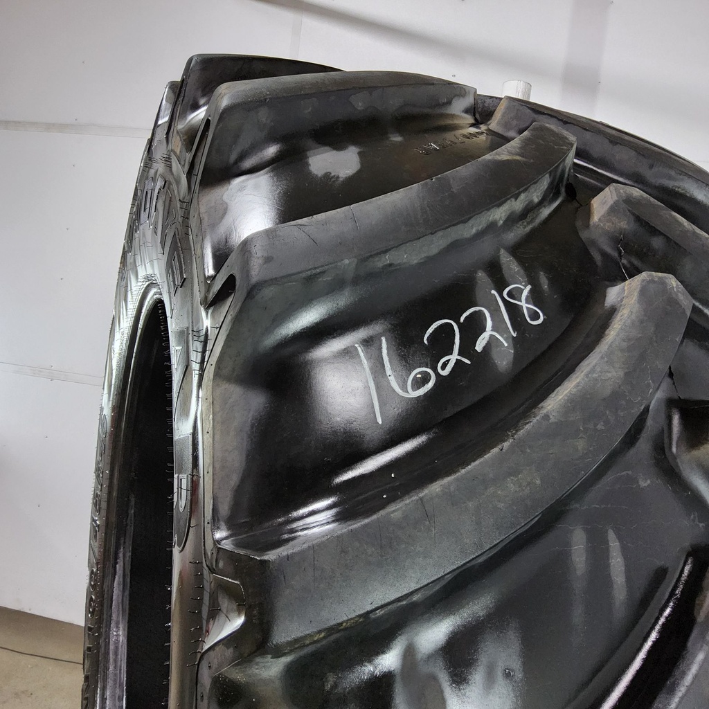 LSW1100/45R46 Goodyear Farm Optitrac R-1W 181D 85%