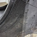 LSW800/55R46 Goodyear Farm DT830 Optitrac R-1W 190D 99%