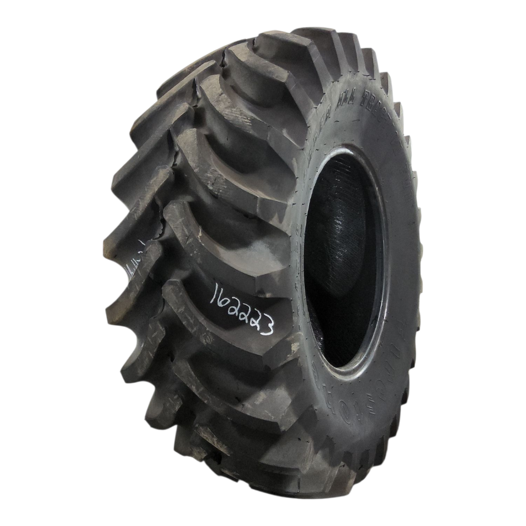 18.4-26 Firestone Super All Traction FWD R-1 E (10 Ply), 90%