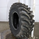18.4-26 Firestone Super All Traction FWD R-1 E (10 Ply), 90%