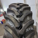 18.4-26 Firestone Super All Traction FWD R-1 E (10 Ply), 90%