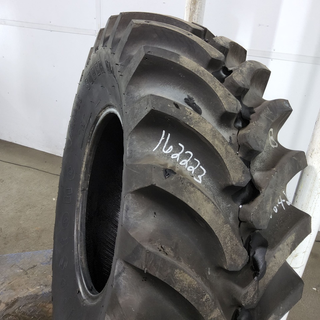 18.4-26 Firestone Super All Traction FWD R-1 E (10 Ply), 90%