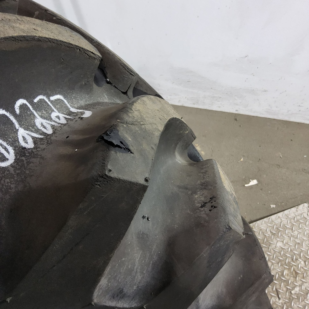 18.4-26 Firestone Super All Traction FWD R-1 E (10 Ply), 90%