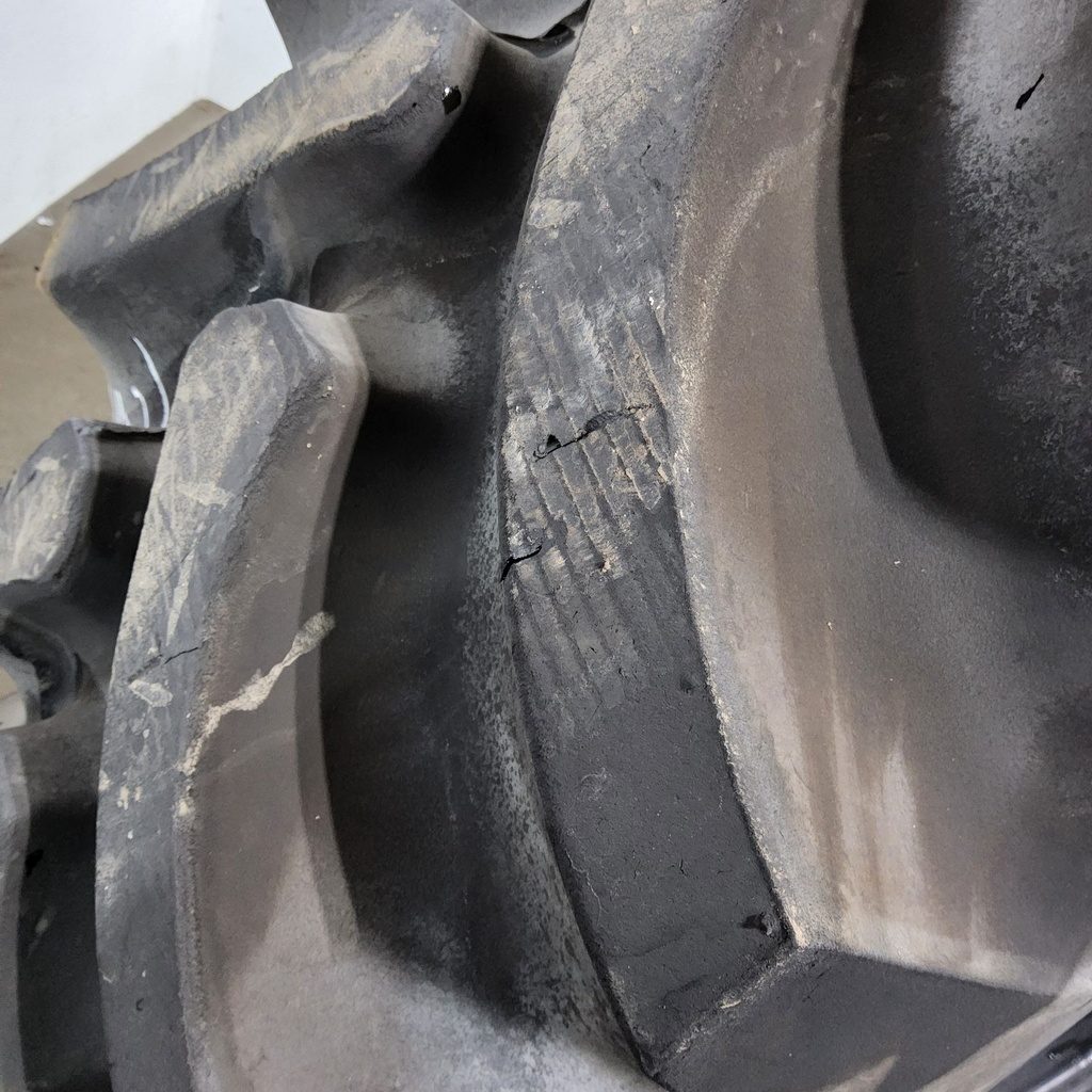 18.4-26 Firestone Super All Traction FWD R-1 E (10 Ply), 90%