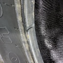 18.4-26 Firestone Super All Traction FWD R-1 E (10 Ply), 90%