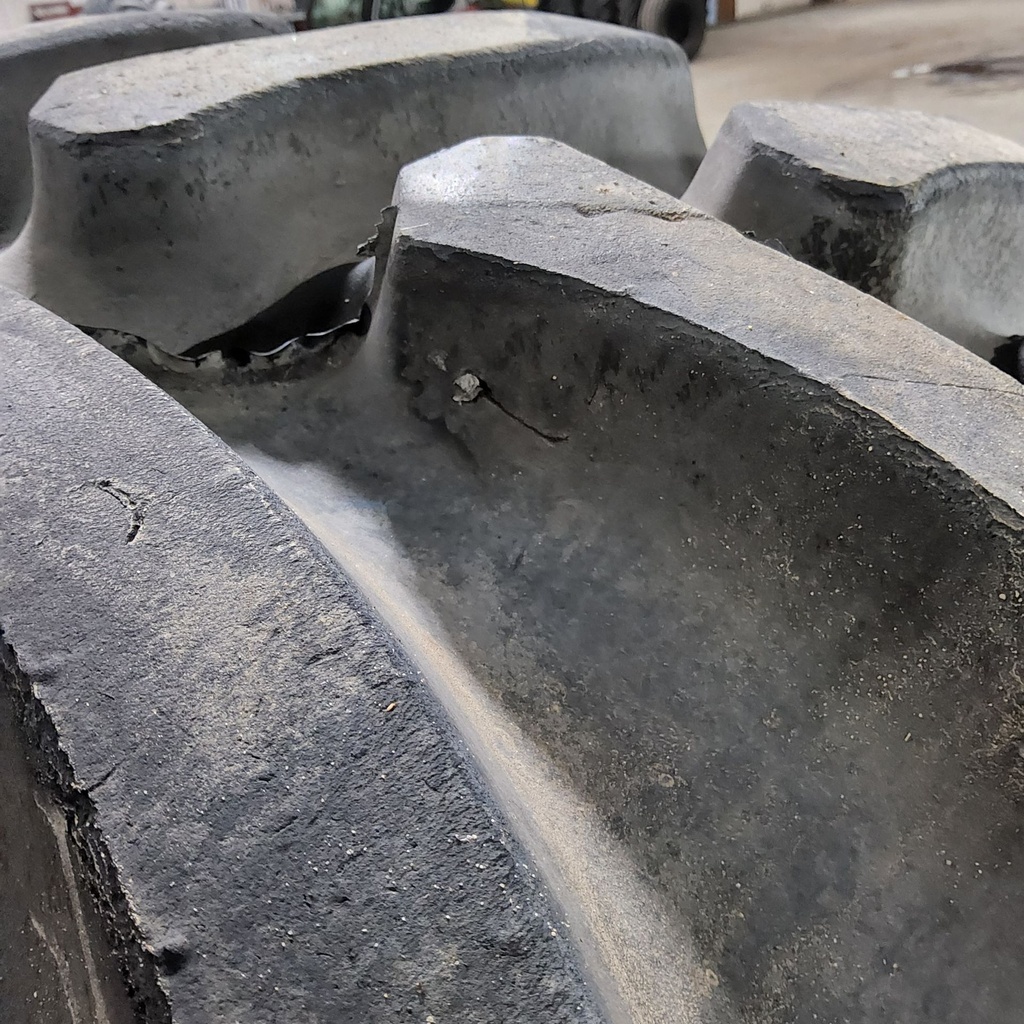 18.4-26 Firestone Super All Traction FWD R-1 E (10 Ply), 90%