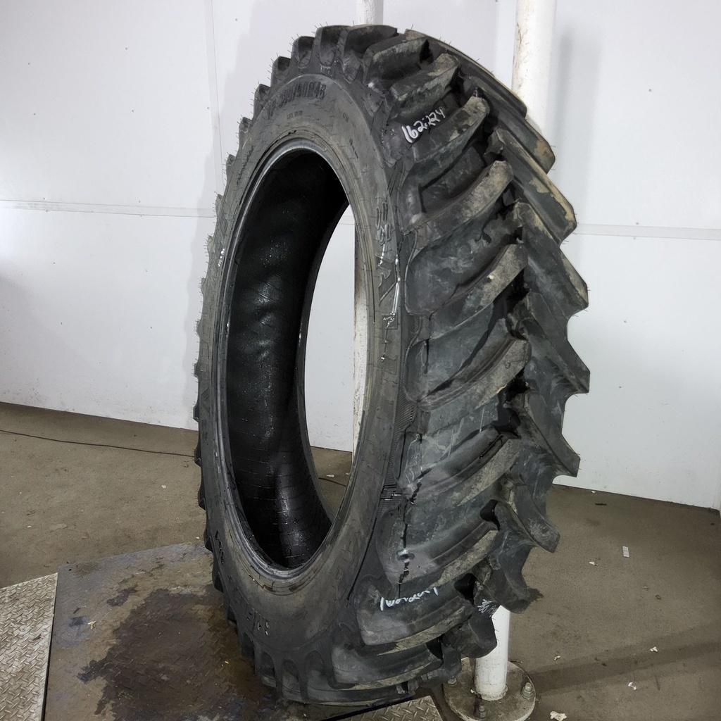 VF380/90R46 Alliance Agriflex 354 VF R-1W 173D 99%