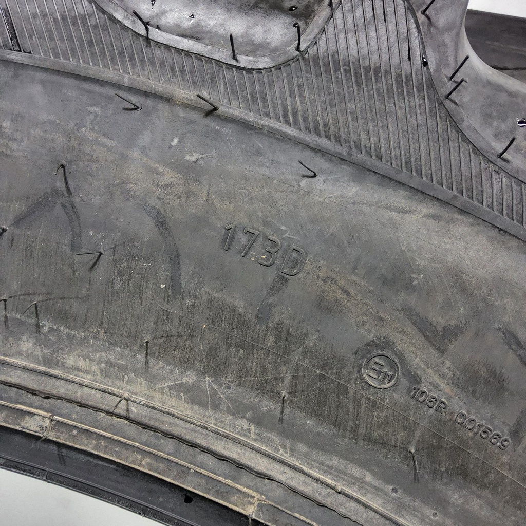 VF380/90R46 Alliance Agriflex 354 VF R-1W 173D 99%