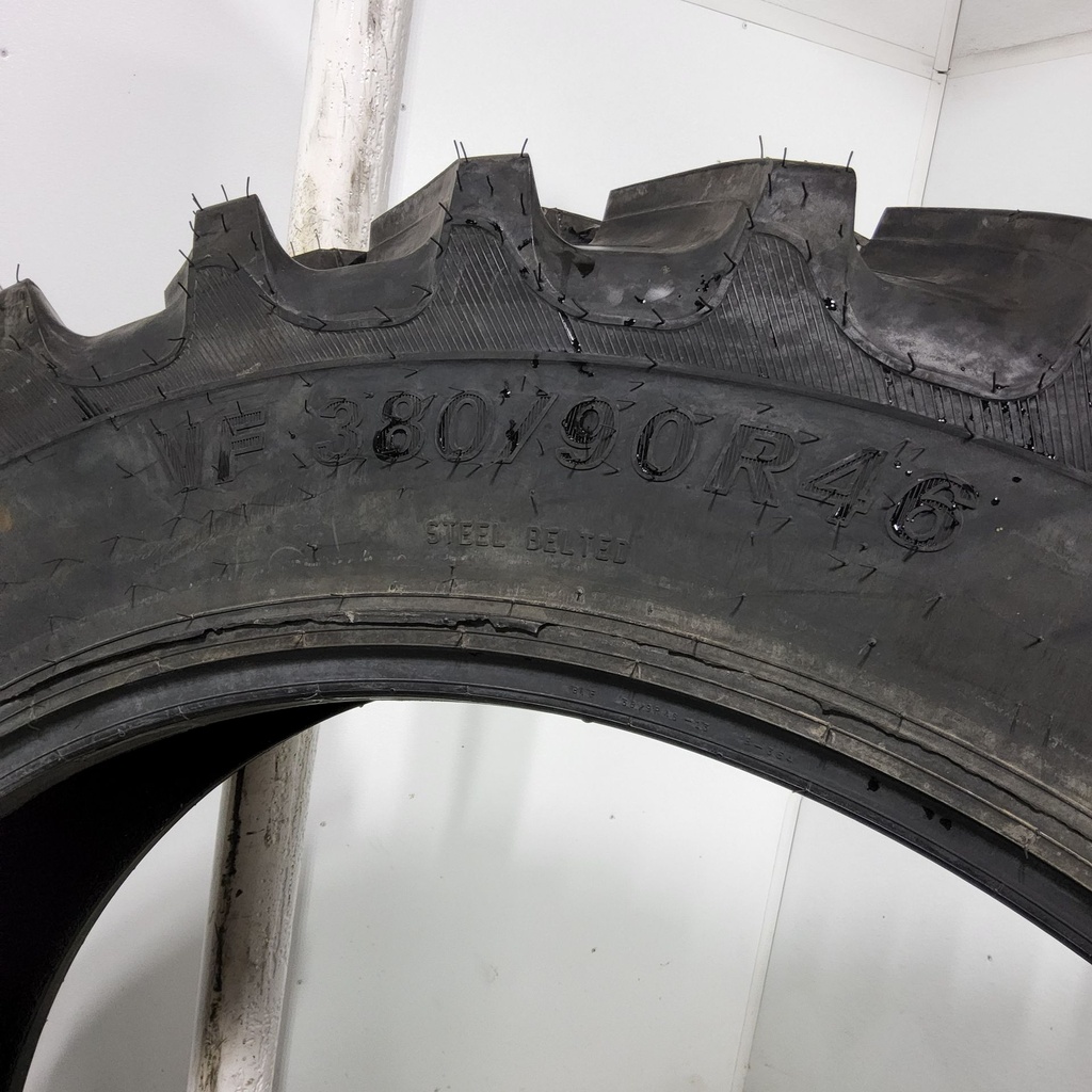 VF380/90R46 Alliance Agriflex 354 VF R-1W 173D 99%