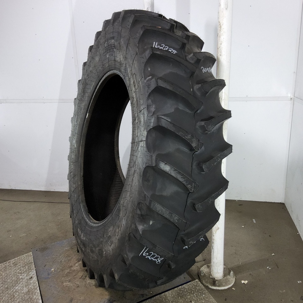 20.8R42 Firestone Radial 23 R-1 155A8 99%