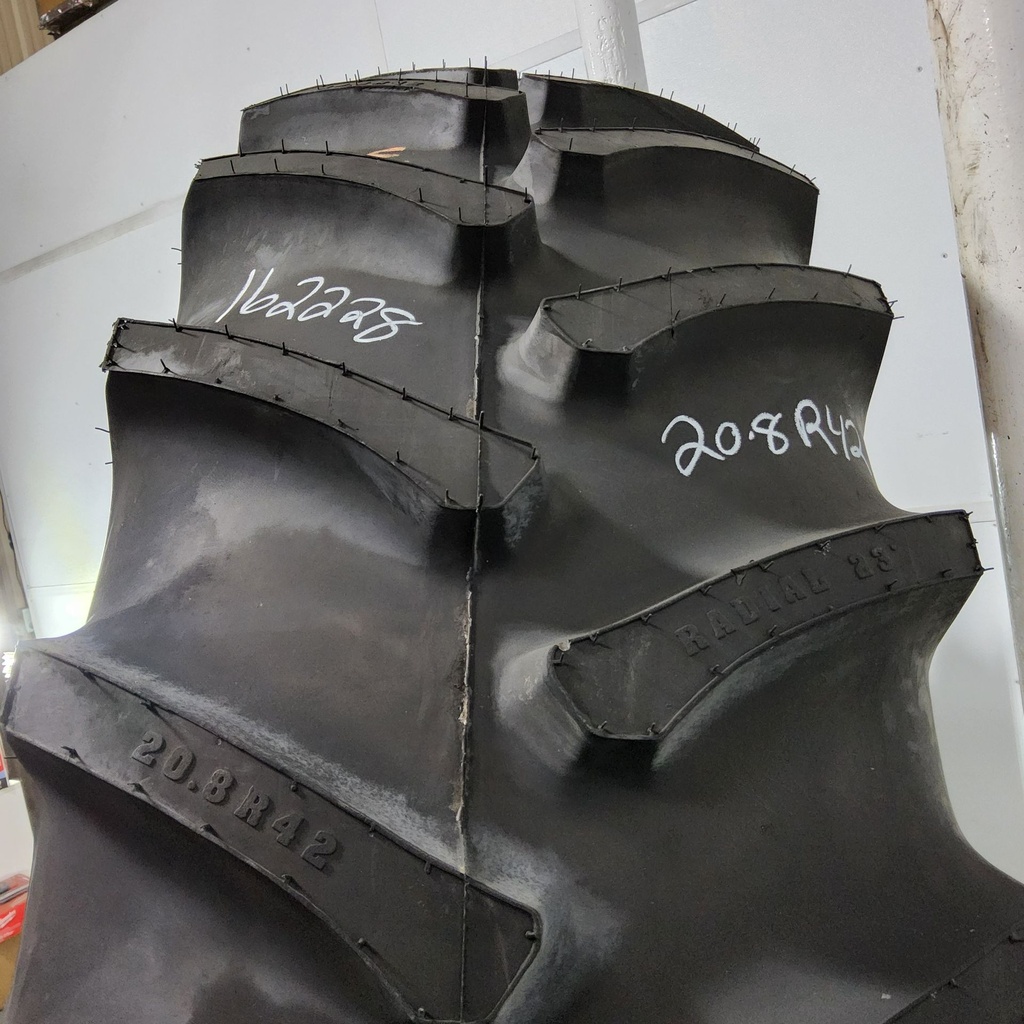 20.8R42 Firestone Radial 23 R-1 155A8 99%