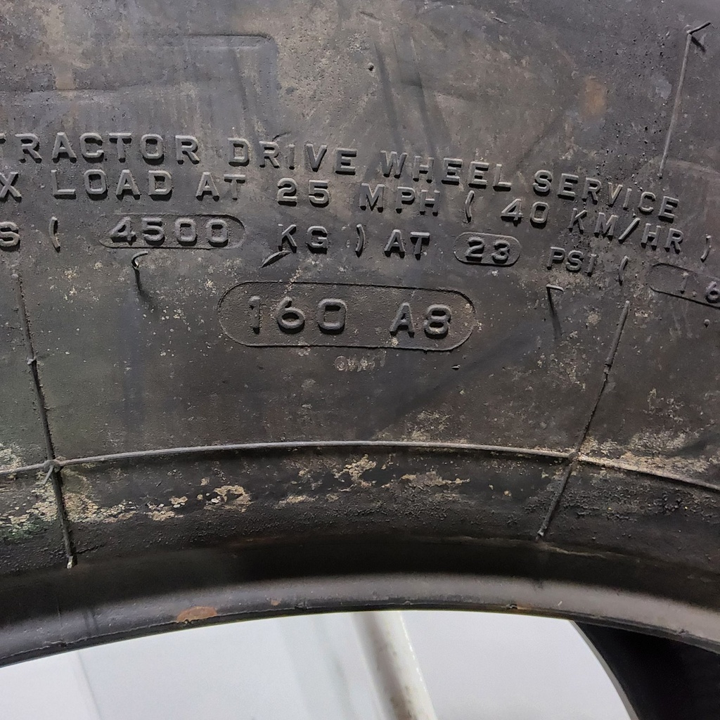620/70R42 Firestone Radial All Traction DT R-1 160B