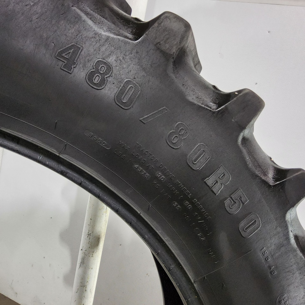 480/80R50 Firestone Radial Deep Tread 23 R-1W 159B 65%