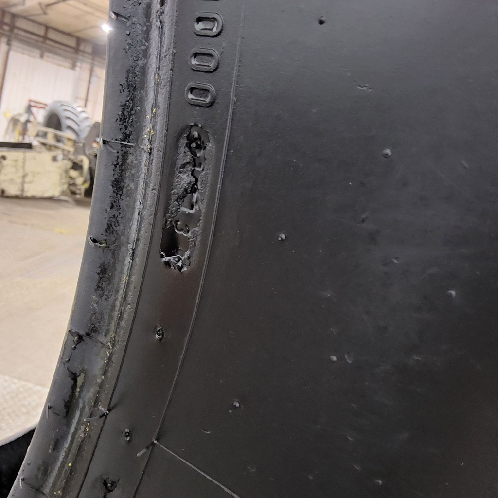 480/80R50 Firestone Radial Deep Tread 23 R-1W 159B 65%