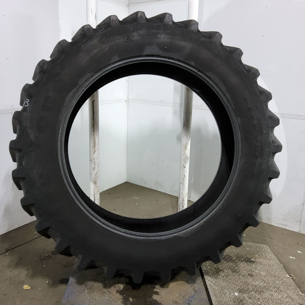 480/80R50 Firestone Radial Deep Tread 23 R-1W 159A8 70%