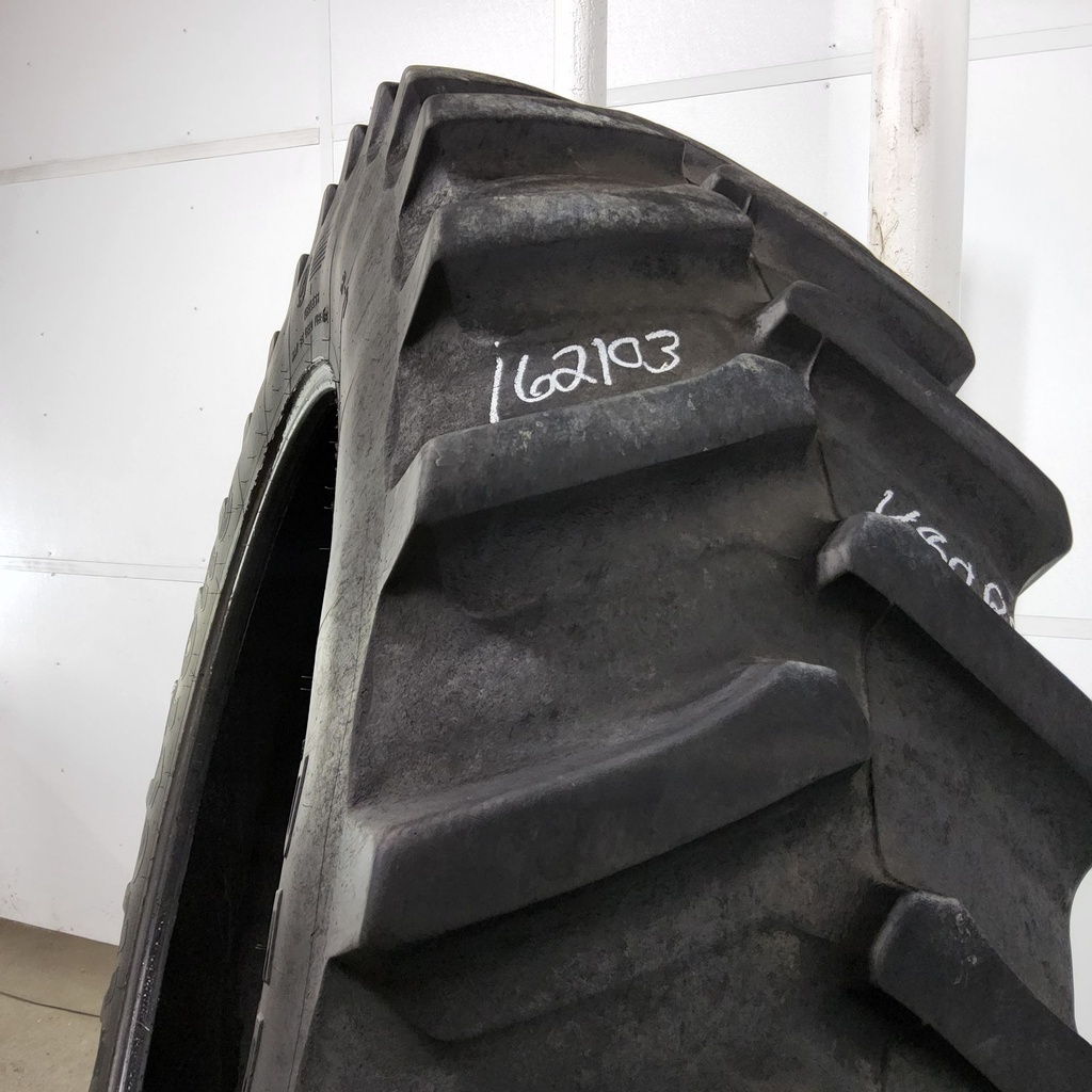 480/80R50 Firestone Radial Deep Tread 23 R-1W 159A8 70%