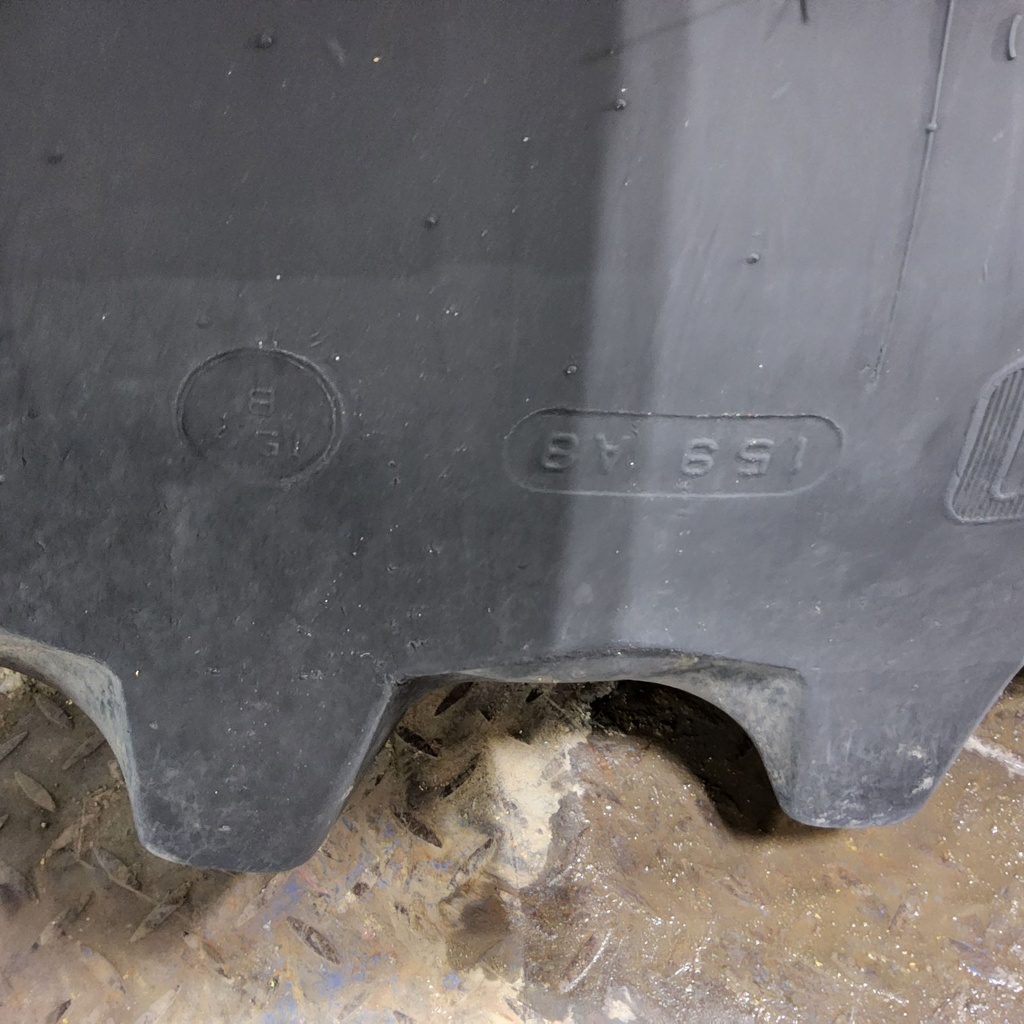 480/80R50 Firestone Radial Deep Tread 23 R-1W 159A8 70%