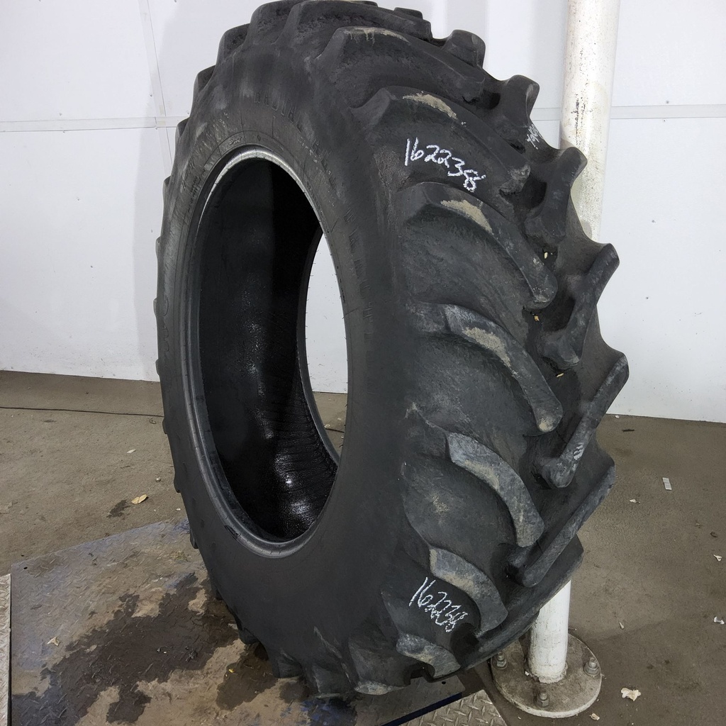 420/85R34 Firestone Radial All Traction DT R-1W 147A8/147B 60%