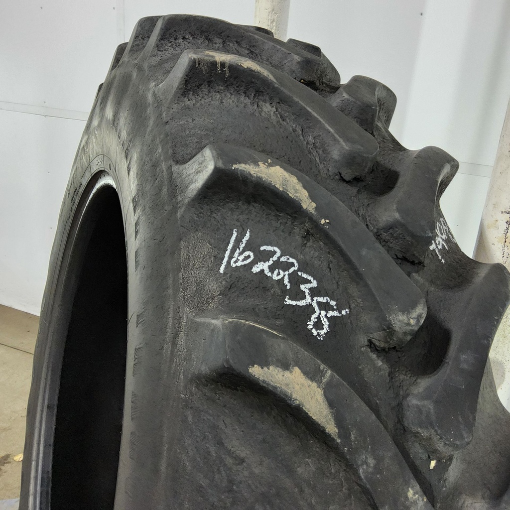 420/85R34 Firestone Radial All Traction DT R-1W 147A8/147B 60%