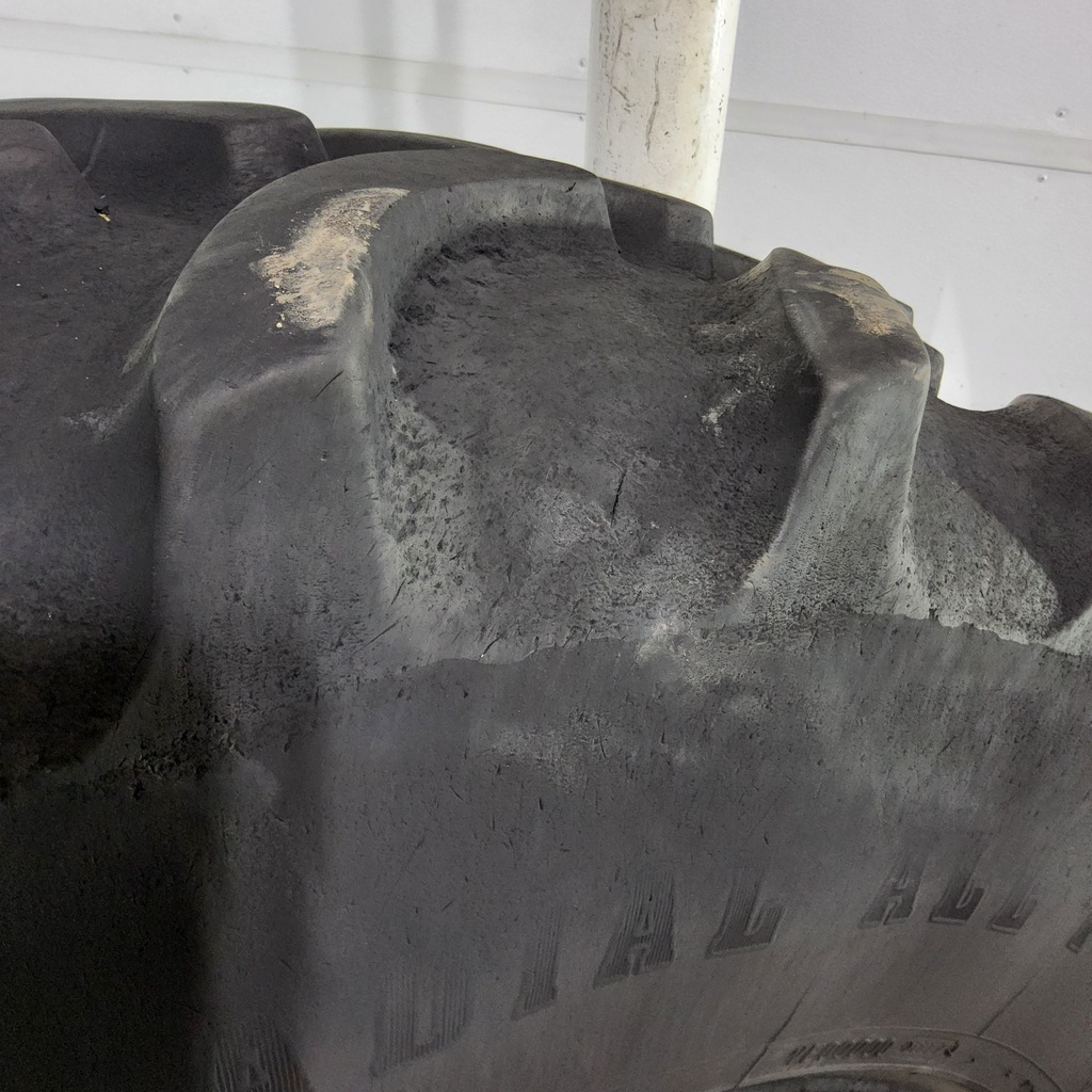 420/85R34 Firestone Radial All Traction DT R-1W 147A8/147B 60%