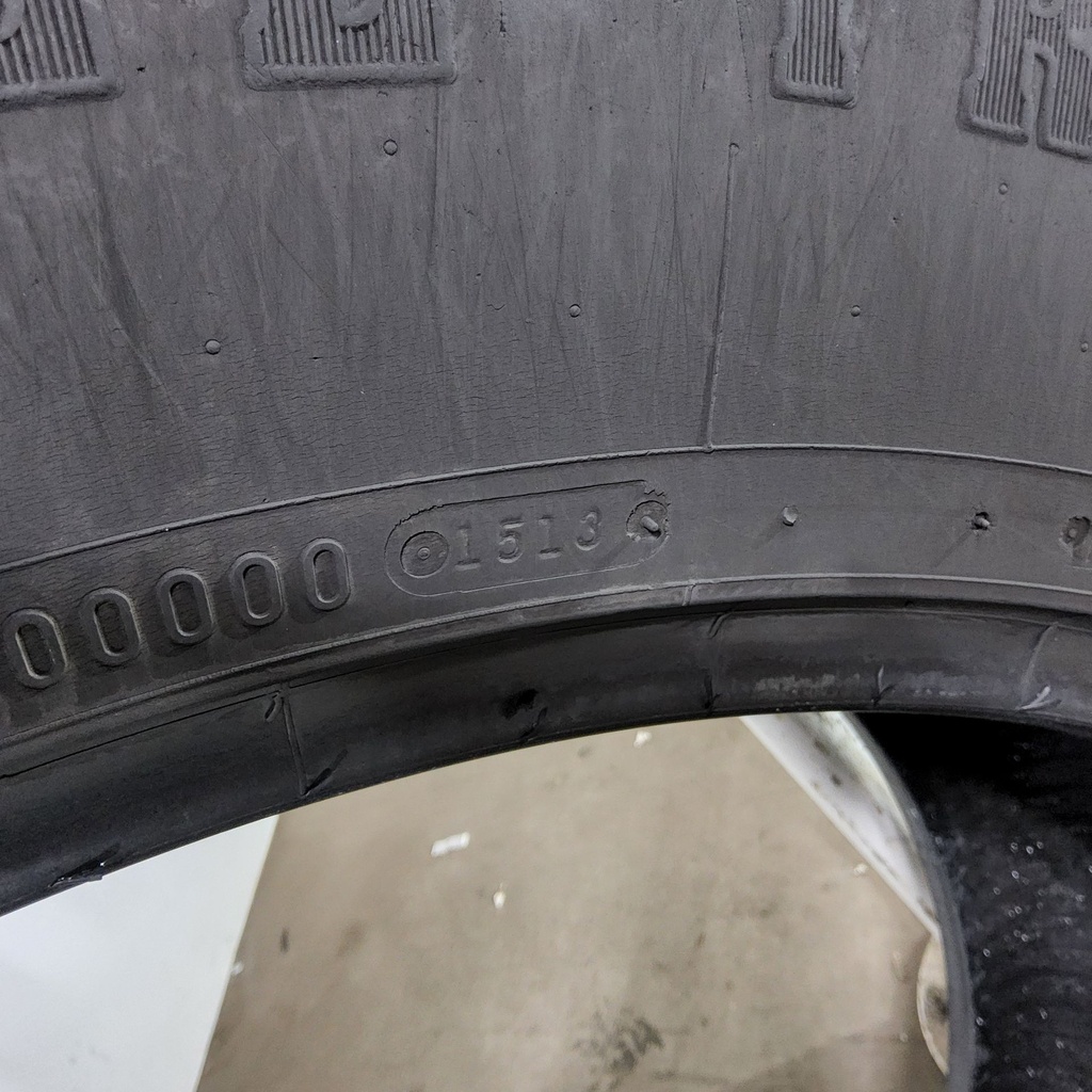 420/85R34 Firestone Radial All Traction DT R-1W 147A8/147B 60%