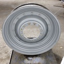 10"W x 42"D, Agco Corp Gray 16-Hole Stub Disc , 1.88" Offset