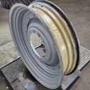 10"W x 42"D, Agco Corp Gray 16-Hole Stub Disc , 1.88" Offset