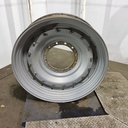 10"W x 42"D, Agco Corp Gray 16-Hole Stub Disc , 1.88" Offset