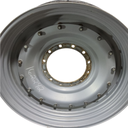 12-Hole Stub Disc Center for 42"-54" Rim, Agco Corp Gray