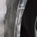 VF380/105R50 Firestone Radial All Traction RC R-1W 179D 99%