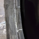 580/85R42 Firestone Radial Deep Tread 23 R-1W 166B 99%