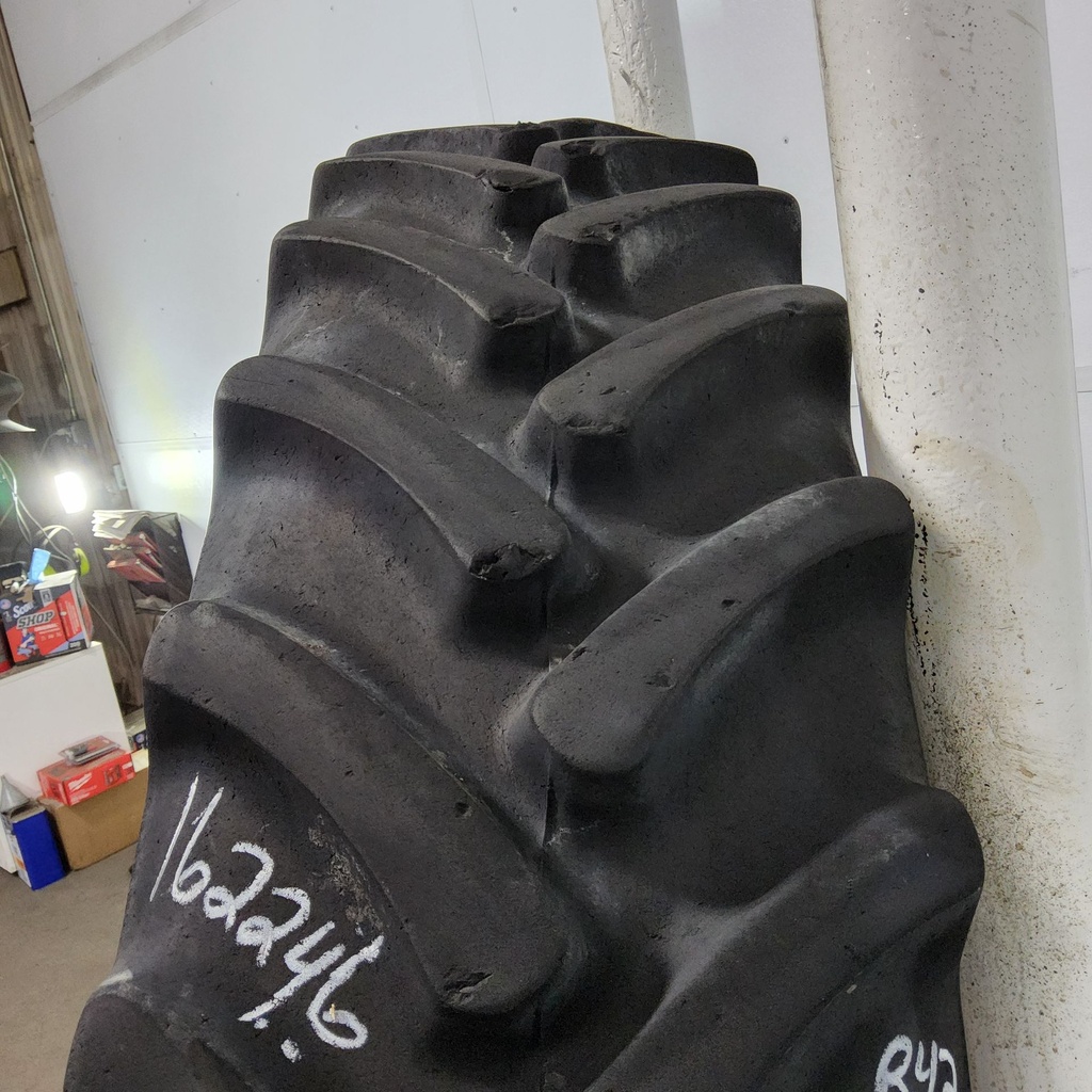 320/90R42 Galaxy Earth Pro Radial 900 R-1W 147A8 55%